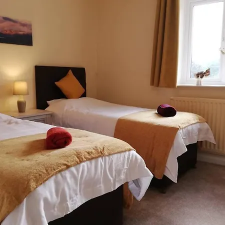 Lane Foot Family Winter Deals Nov To March On 3 Nts Or *